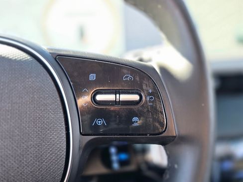 Certified 2024 Hyundai Ioniq 5 SEL image 25