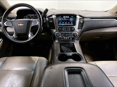 Used 2015 Chevrolet Tahoe LT image 18