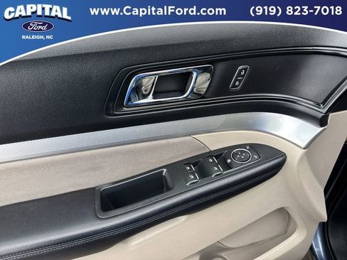 Used 2019 Ford Explorer Base image 20