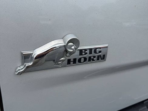 Used 2014 RAM 1500 Big Horn AWD/4WD image 29