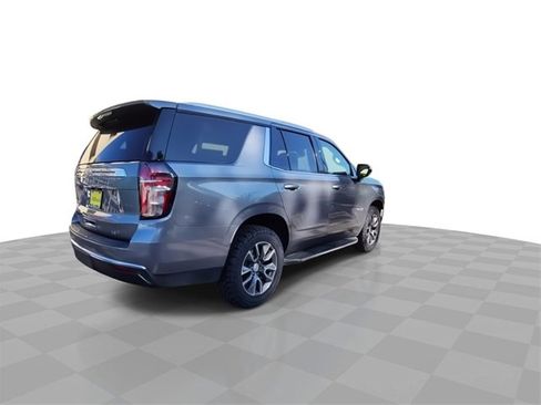 Used 2021 Chevrolet Tahoe LT image 8