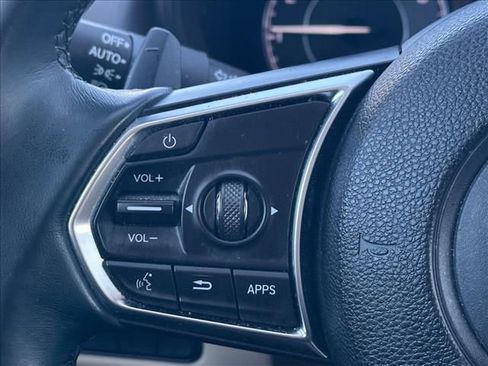 Used 2022 Acura TLX Technology Package image 25