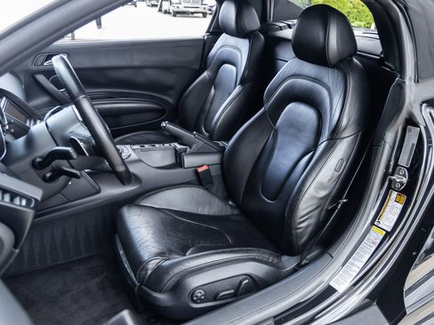 Used 2011 Audi R8 V10 AWD/4WD image 26