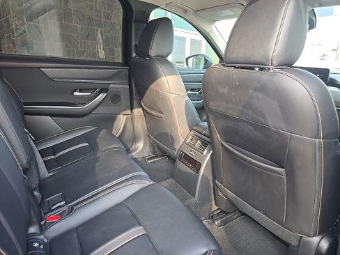 Used 2025 MAZDA CX-90 3.3 Turbo w/ Select Package image 27