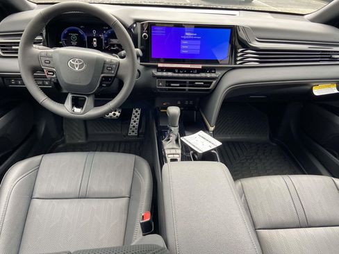 New 2026 Toyota Camry XSE image 10