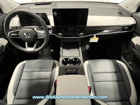 New 2026 Honda Prologue Elite image 15