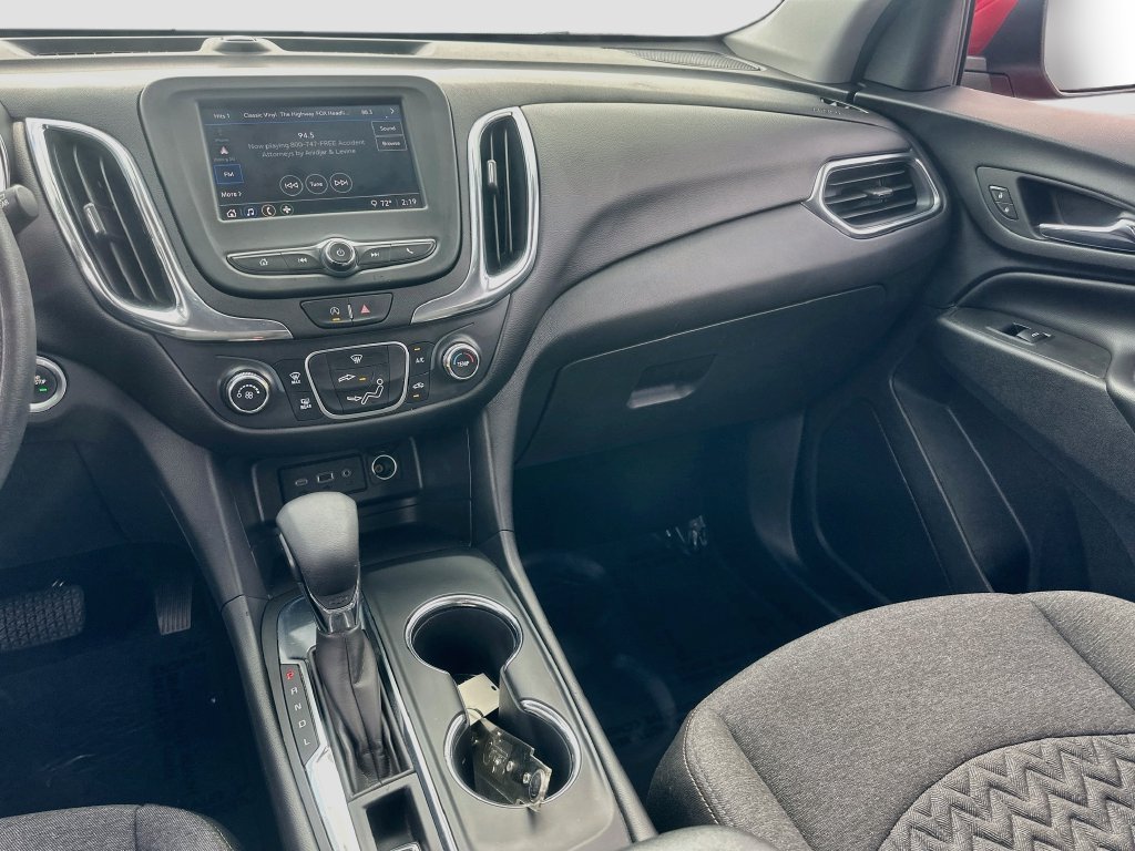 Used 2023 Chevrolet Equinox LT FWD image 21
