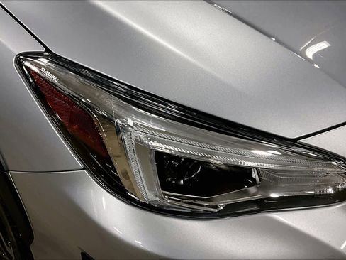 Used 2022 Subaru Crosstrek 2.5i Limited w/ Moonroof Package 1 image 26