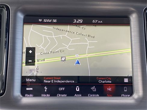 Used 2018 Dodge Challenger SRT Demon image 8