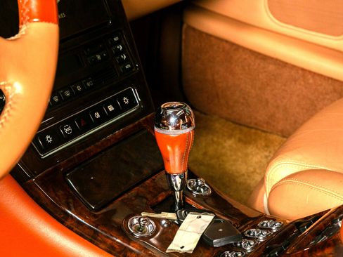 Used 2001 Bentley Arnage Red Label image 29