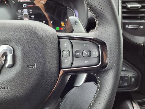 New 2026 RAM 1500 Rebel AWD/4WD image 13
