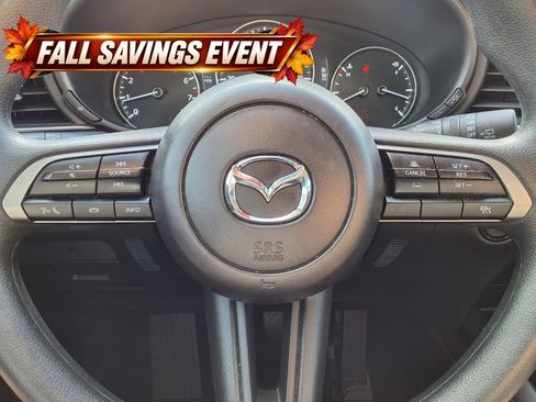 Used 2025 MAZDA CX-30 AWD 2.5 S image 16