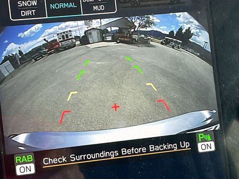 Used 2024 Subaru Crosstrek 2.5i Limited w/ Crosstrek Mirror Package AWD/4WD image 14