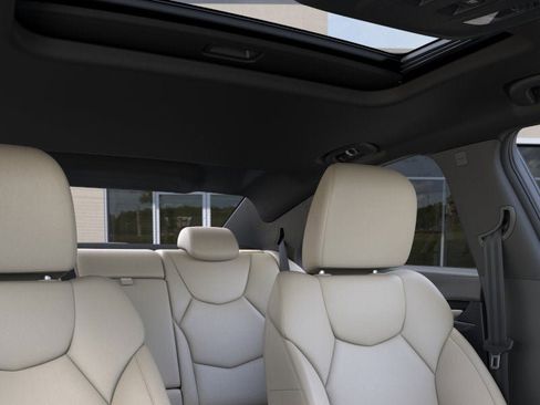 New 2026 Cadillac CT4 Luxury image 24