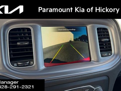 Used 2023 Dodge Charger GT image 9