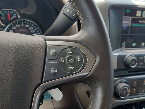 Used 2014 Chevrolet Silverado 1500 LT w/ Texas Edition, 1LT Trim RWD image 12