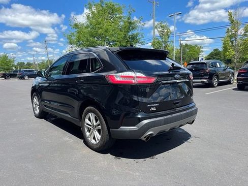Used 2019 Ford Edge SEL w/ Equipment Group 201A AWD/4WD image 6