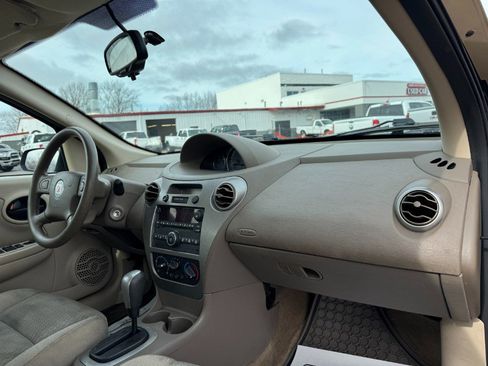 Used 2006 Saturn ION Level 2 w/ Preferred Pkg image 19