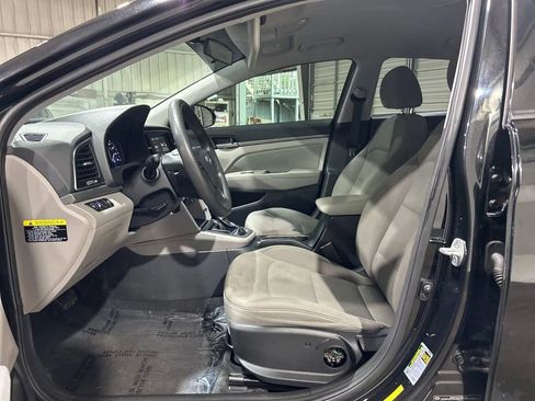 Used 2018 Hyundai Elantra SEL image 6