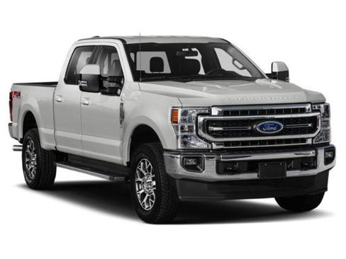 Used 2020 Ford F250 Lariat image 6