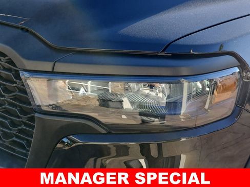 New 2026 RAM 1500 Rebel w/ Rebel Level 2 Equipment Group image 32