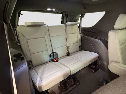 Used 2022 Chevrolet Tahoe LT image 26