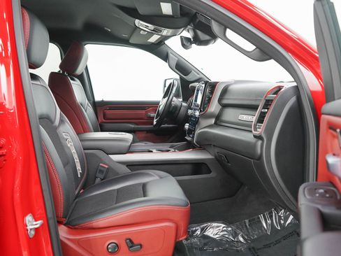 Used 2022 RAM 1500 Rebel w/ Rebel Level 2 Equipment Group AWD/4WD image 11