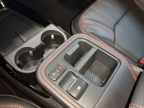 Certified 2025 Ford Mustang Mach-E Premium w/ Sport Appearance Package AWD/4WD image 13