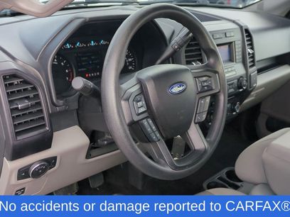 Used 2018 Ford F150 XL w/ Equipment Group 101A Mid