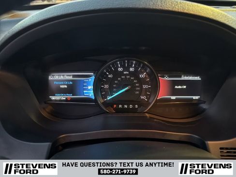 Used 2017 Ford Explorer XLT w/ Equipment Group 202A image 26