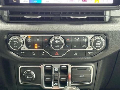 New 2026 Jeep Wrangler Sport S image 15