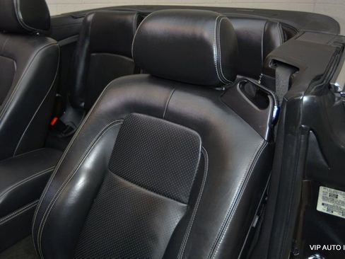 Used 2013 Jaguar XK Convertible image 15