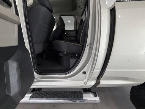 Used 2010 Dodge Ram 1500 Truck SLT w/ Big Horn Regional Pkg image 24