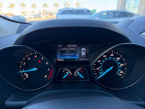 Used 2014 Ford Escape SE w/ Equipment Group 201A image 10