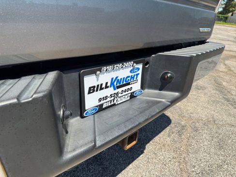 Used 2013 Ford F150 STX w/ Mid Equipment Group RWD image 16