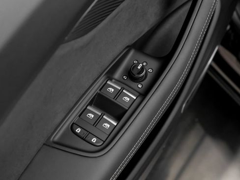 Used 2024 Audi SQ8 Premium Plus w/ Executive Package AWD/4WD image 40