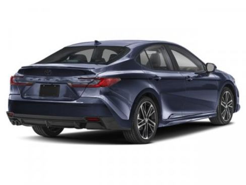 New 2026 Toyota Camry XSE FWD image 2