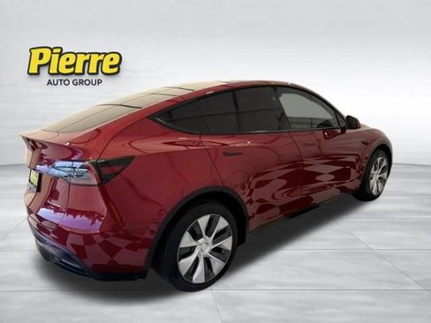 Used 2024 Tesla Model Y Long Range image 6