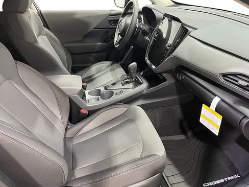 New 2026 Subaru Crosstrek 2.0i Premium image 29