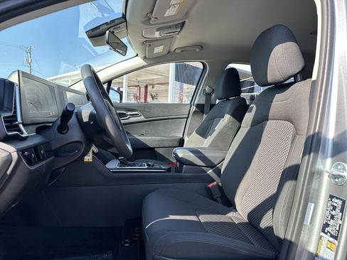 Certified 2023 Kia Sportage LX AWD/4WD image 13