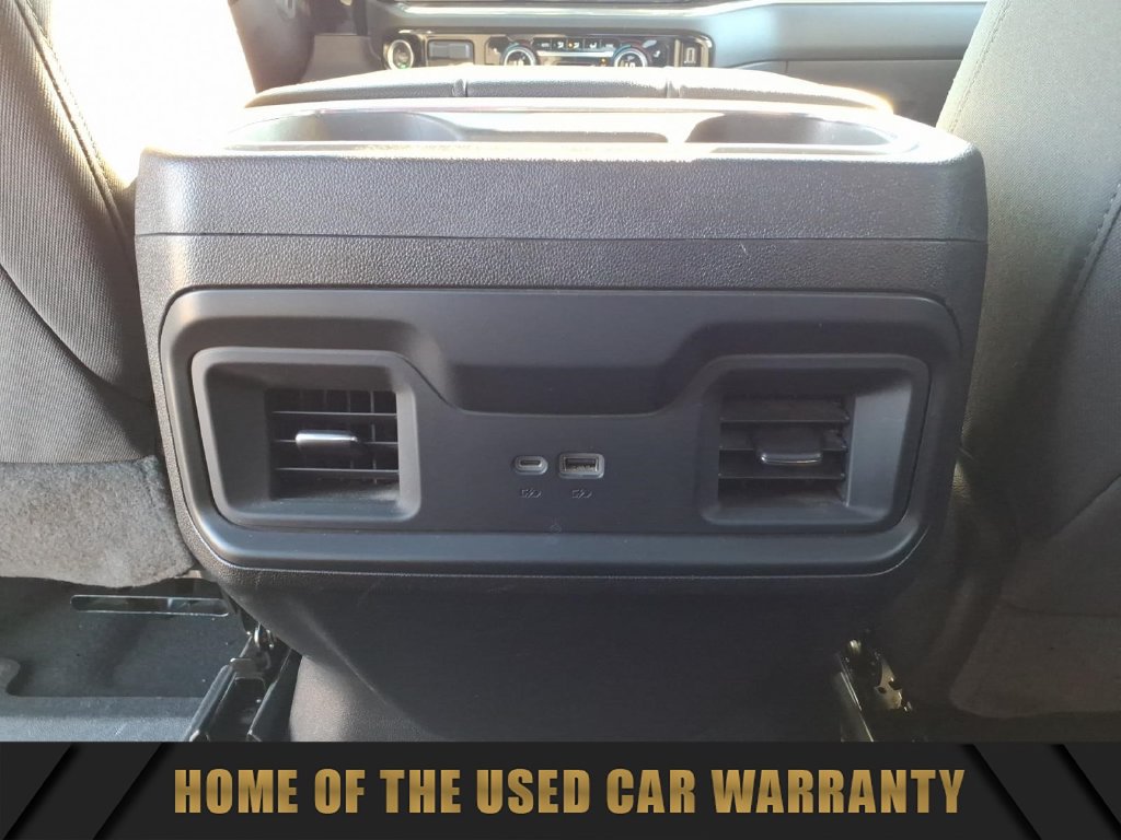 Used 2024 Chevrolet Silverado 2500 LT w/ Convenience Package AWD/4WD image 30