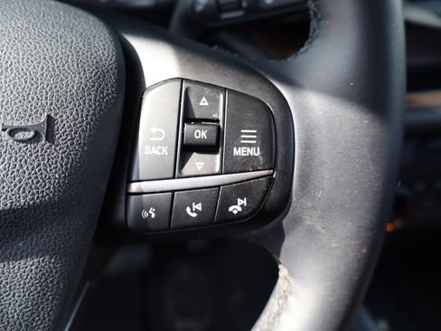 Used 2024 Ford Bronco Sport Outer Banks AWD/4WD image 15