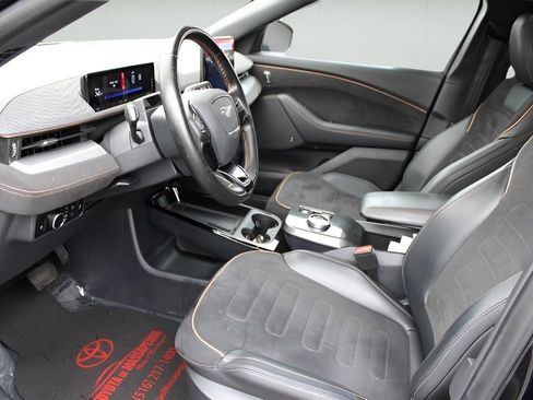 Used 2023 Ford Mustang Mach-E GT image 8