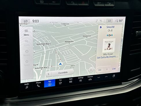 Used 2024 Ford F250 Lariat w/ Lariat Ultimate Package image 23