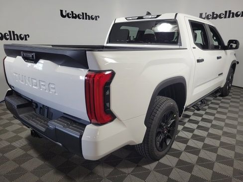 New 2026 Toyota Tundra SR5 image 5