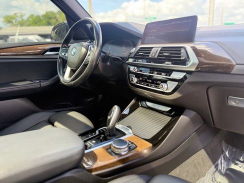 Used 2020 BMW X3 xDrive30i image 25