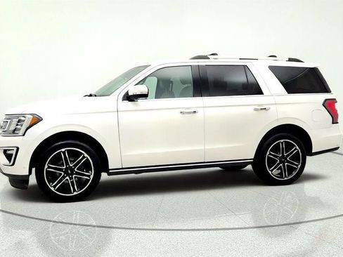 Used 2019 Ford Expedition Limited w/ Special Edition Package AWD/4WD image 8