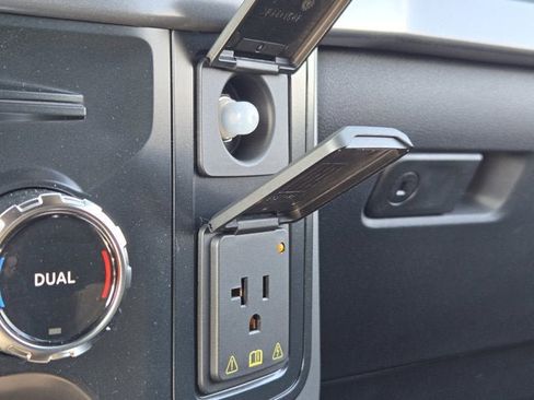 New 2025 Ford F150 XLT w/ Equipment Group 301A Standard image 24