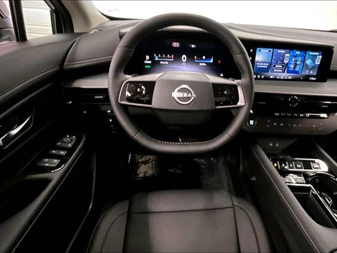 New 2026 Nissan Murano SV AWD/4WD image 20