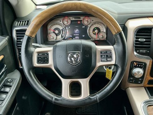 Used 2016 RAM 1500 Laramie Longhorn w/ Protection Group image 36